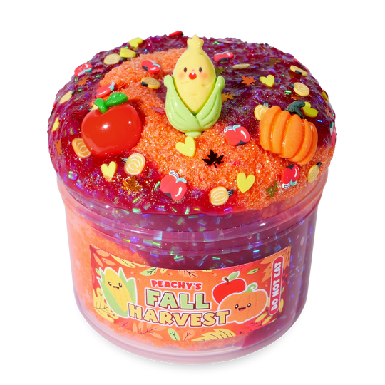 PeachyBbies Slime Shop