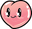 PeachyBbies logo