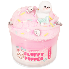 Fluffy Pupper