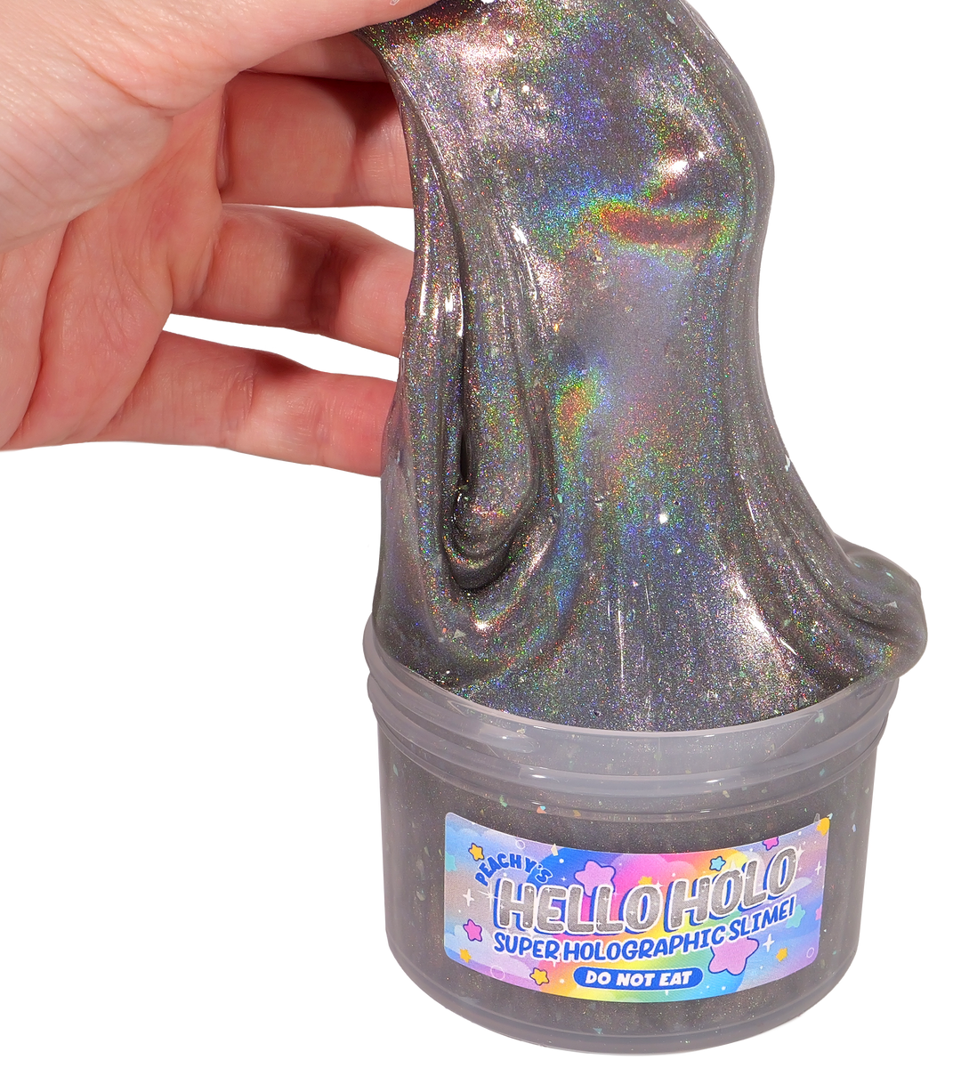 Hello Holo