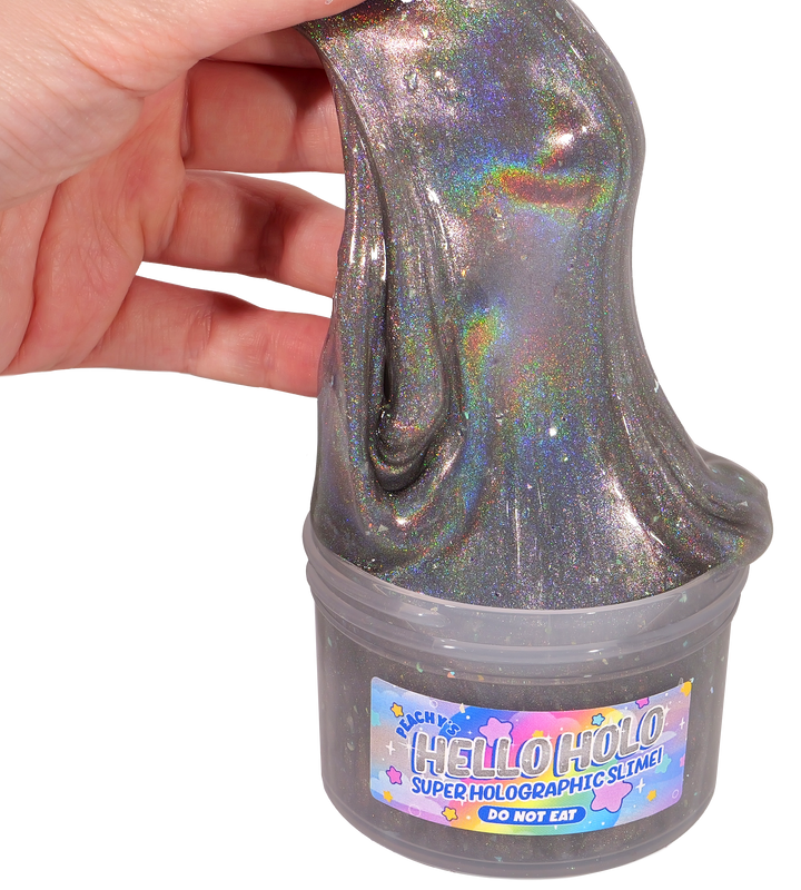 Hello Holo