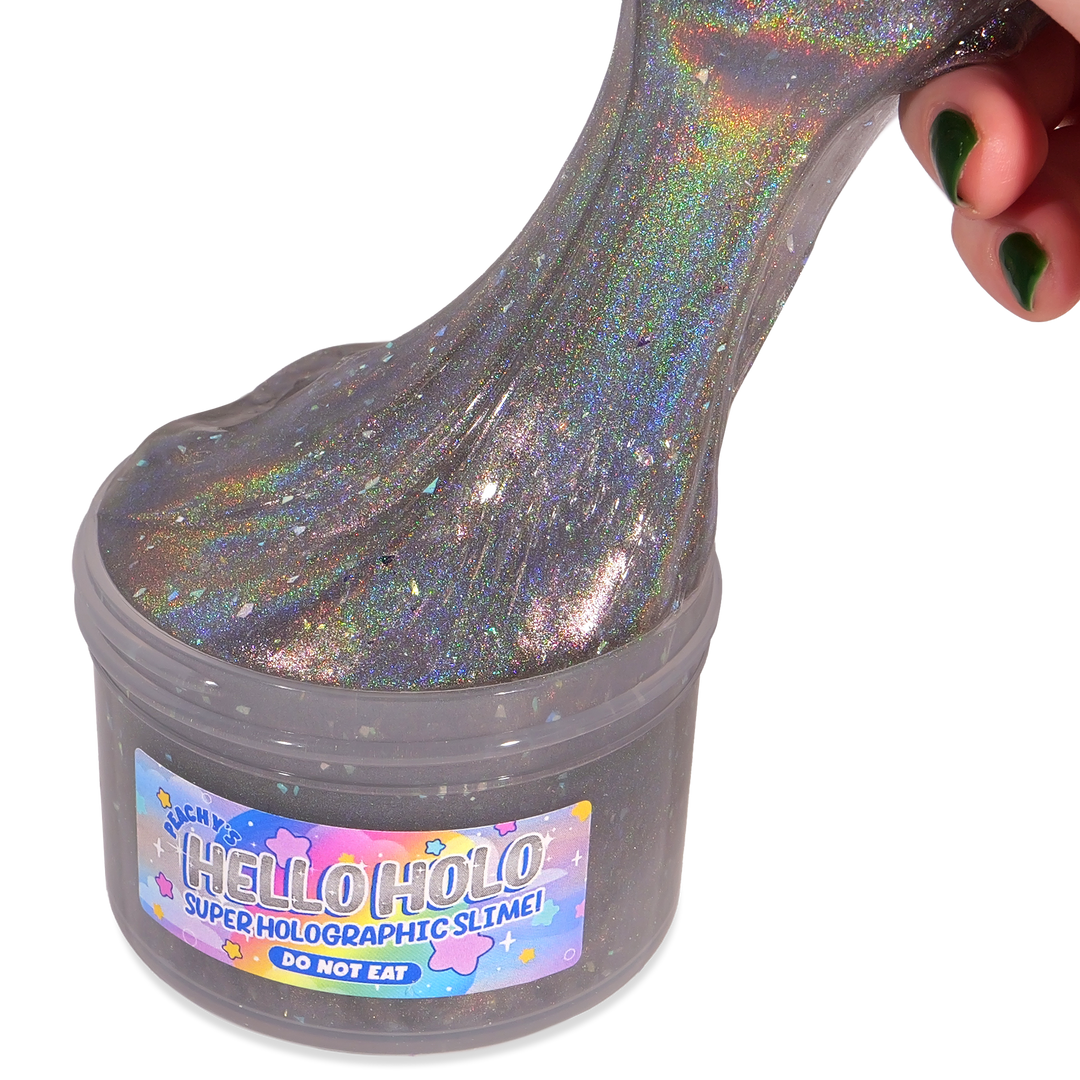 Hello Holo