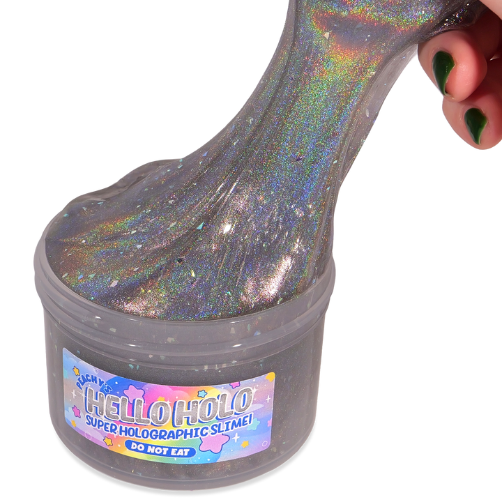 Hello Holo