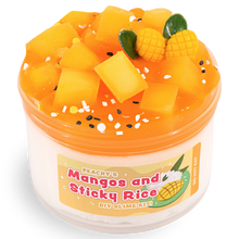 Mangos and Sticky Rice