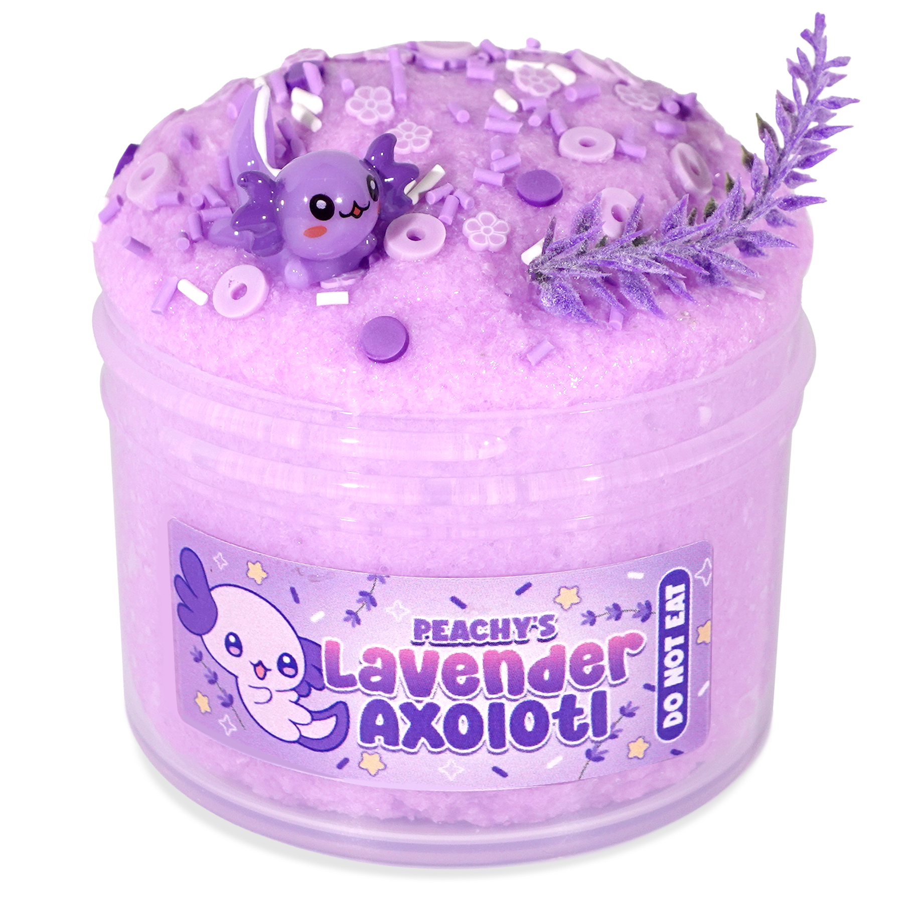 PeachyBbies Slime Shop