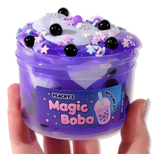Magic Boba Magic Boba DIY Kit – PeachyBbies