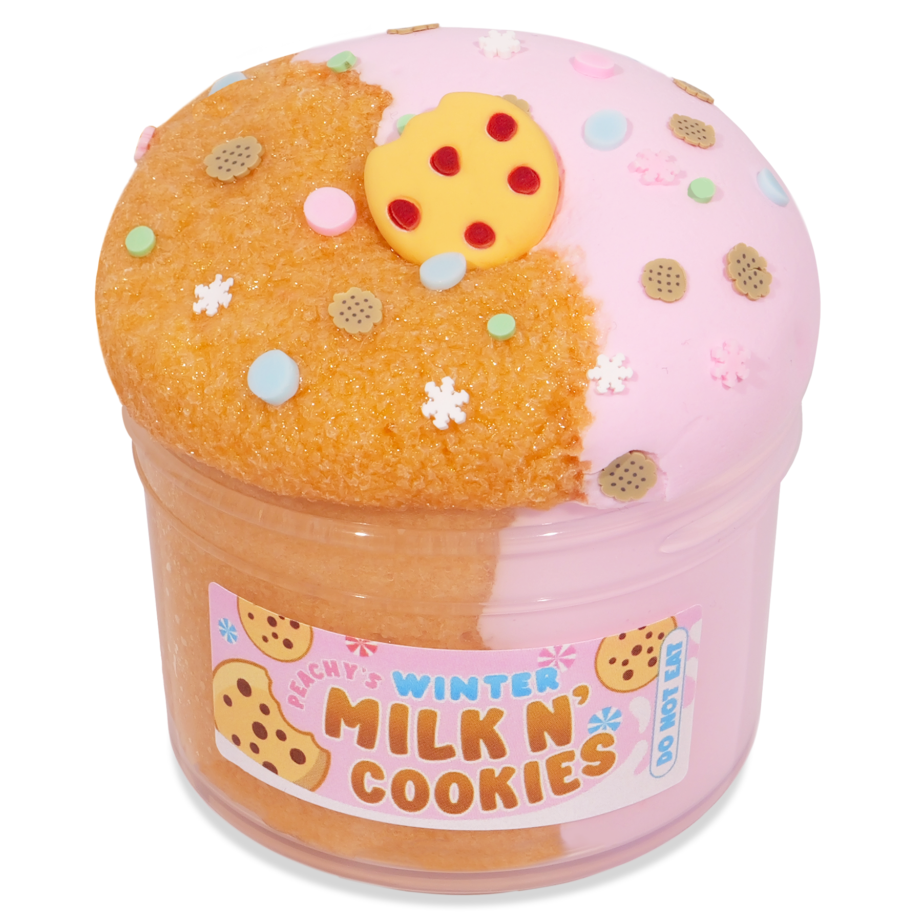 Num Noms Series 2 Winter Treats