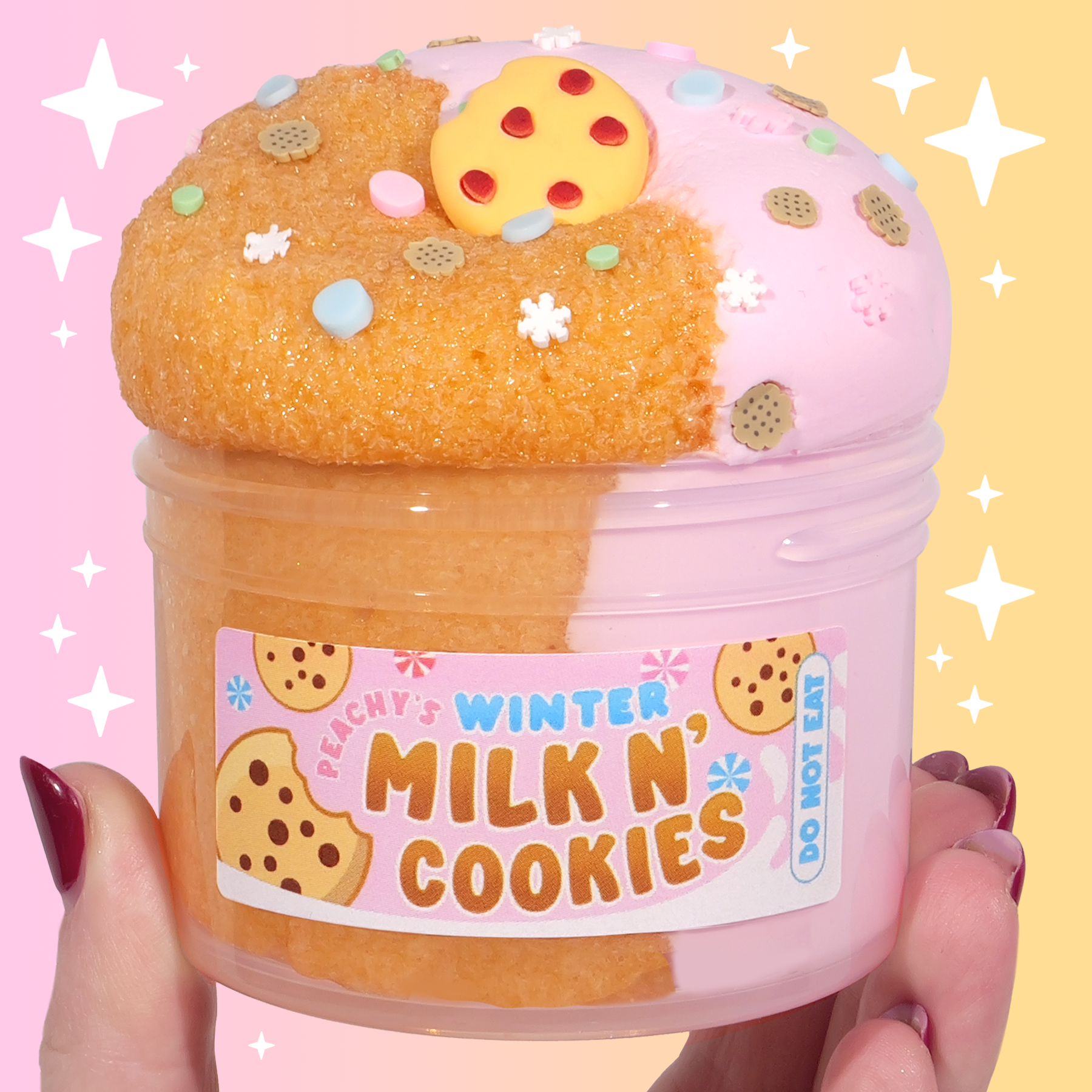 Num Noms Series 2 Winter Treats