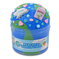 Peachy's World Tour