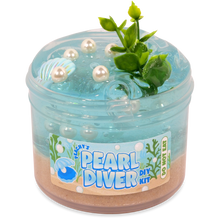 Pearl Diver DIY Kit