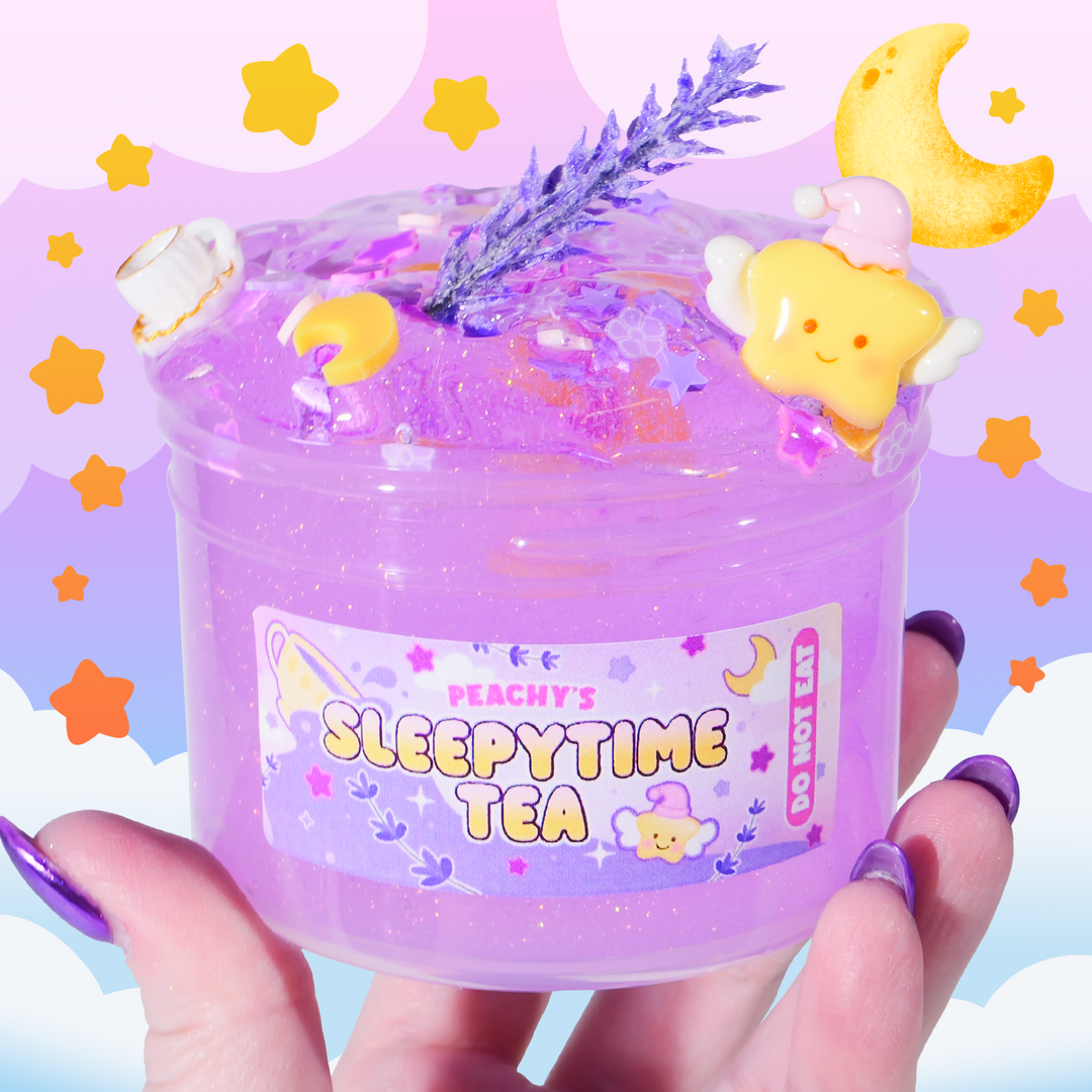 Sleepytime Tea