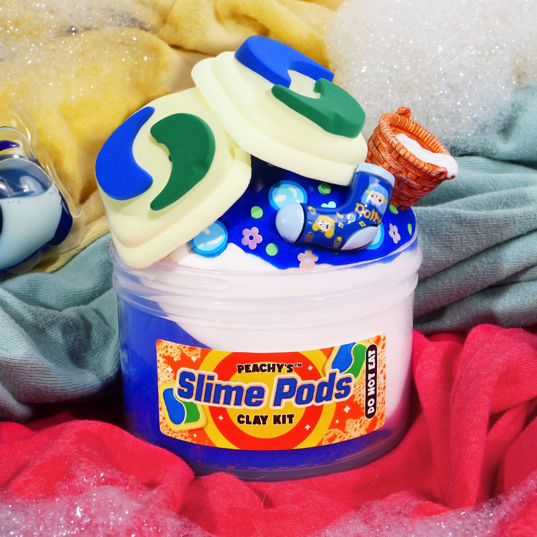 Magic Boba DIY Kit – PeachyBbies