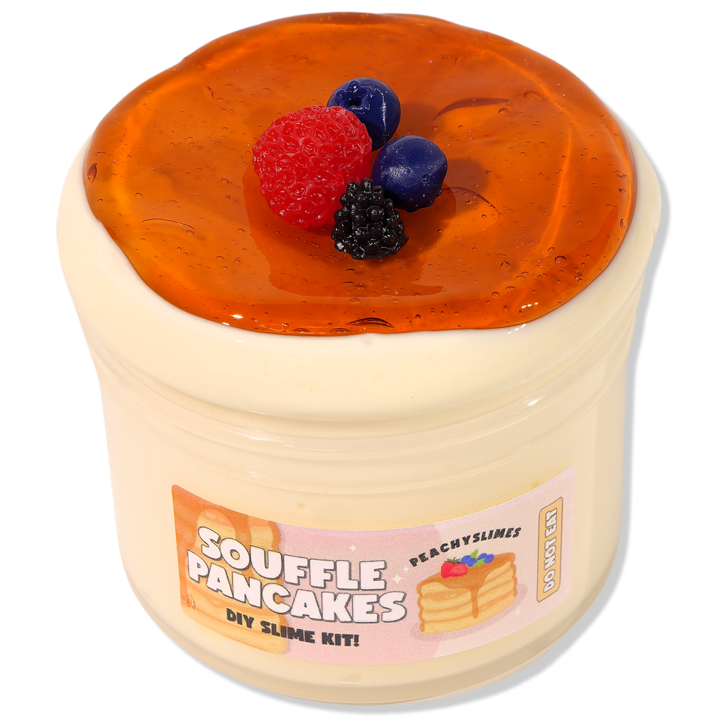 Souffl Pancakes DIY Kit PeachyBbies souffl-pancakes-diy-kit-peachybbies