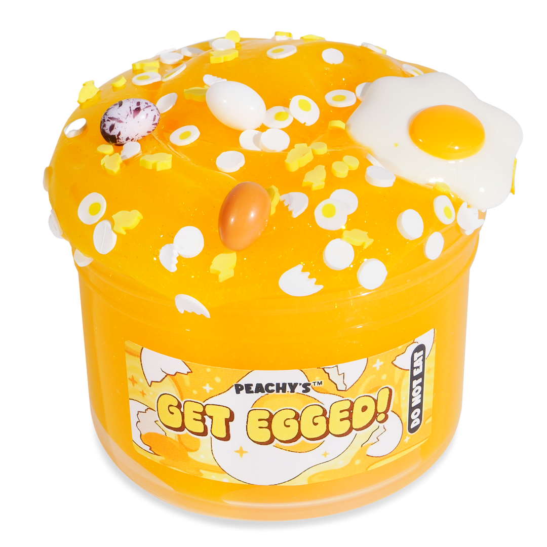 Get Egged!