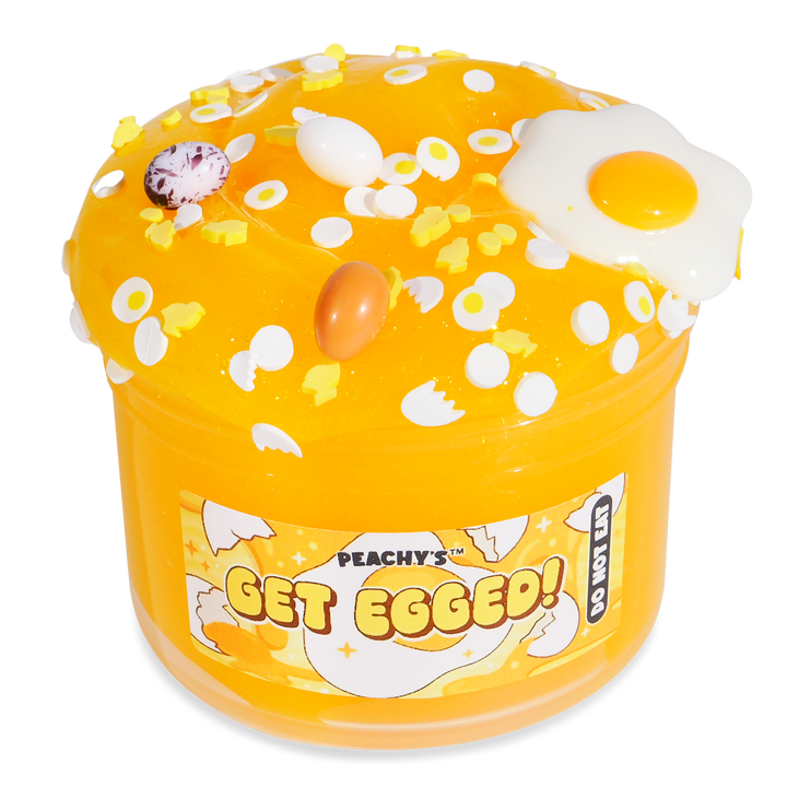 Get Egged!