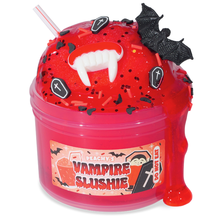 Vampire Slushie