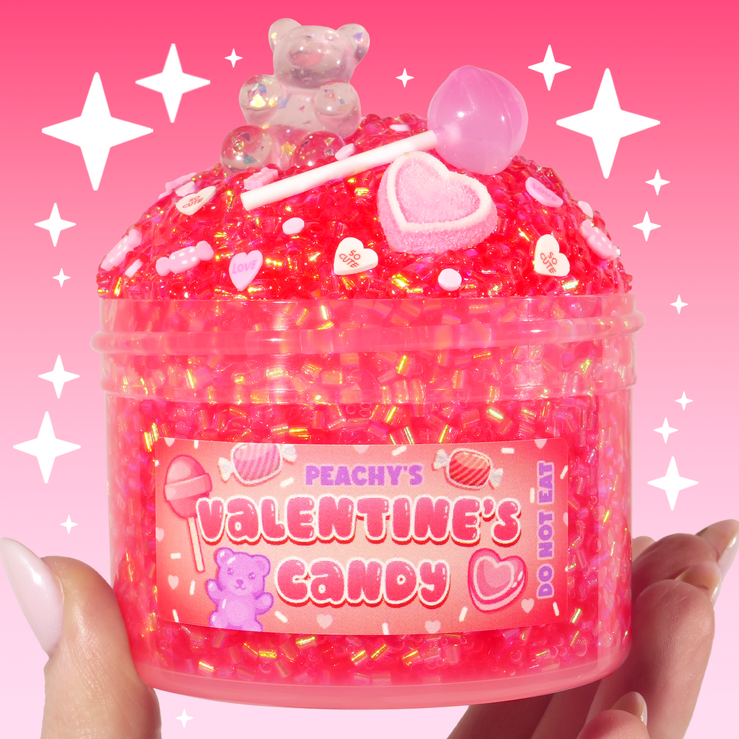 Valentines Candy