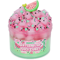Watermelon Juice Cubes