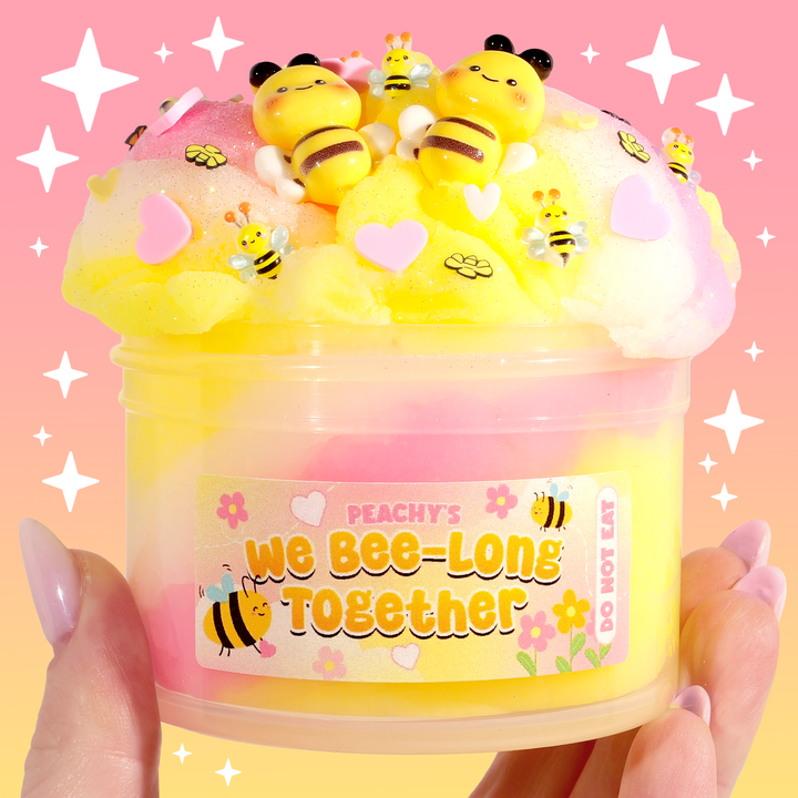 We Bee-long Together