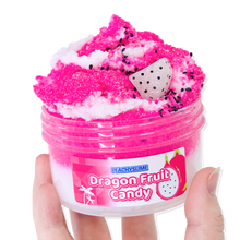 Dragonfruit Candy Crunch