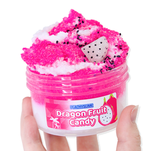Dragonfruit Candy Crunch