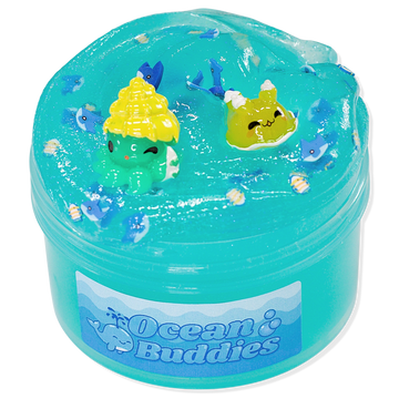 Ocean Buddies Jelly