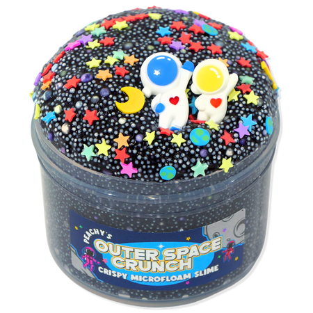 Outer Space Crunch