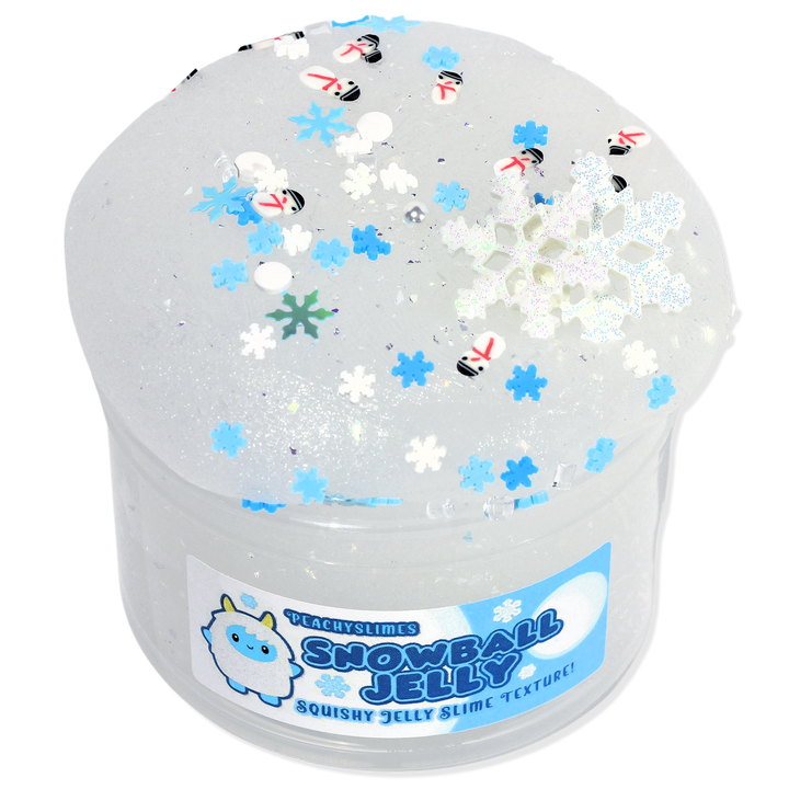 Snowball Jelly