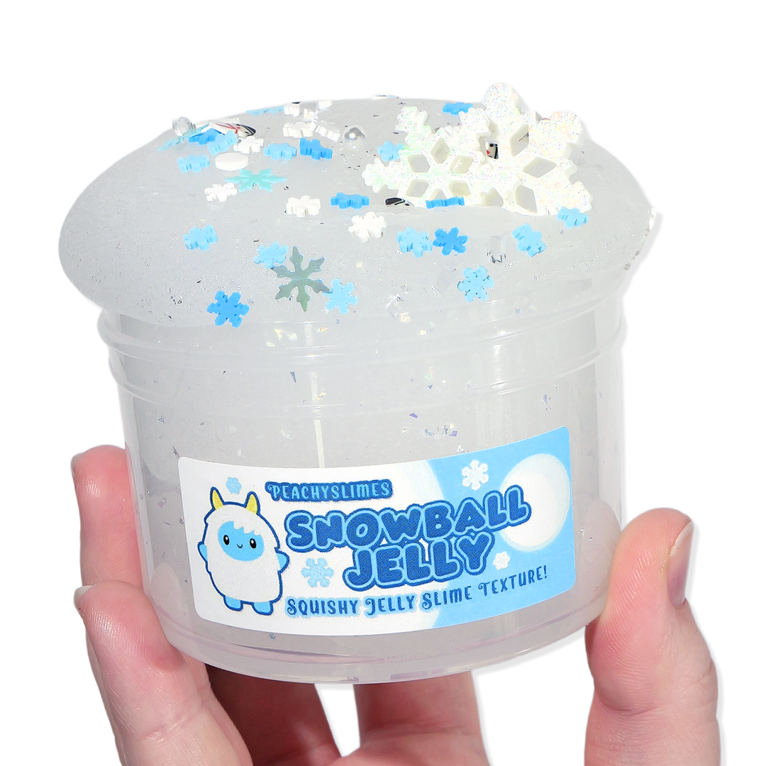 Snowball Jelly
