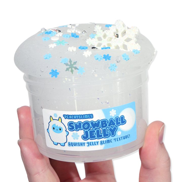 Snowball Jelly