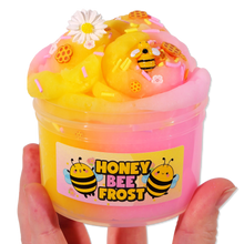 Honey Bee Frost