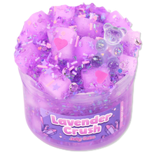 Lavender Crush Jelly Cube